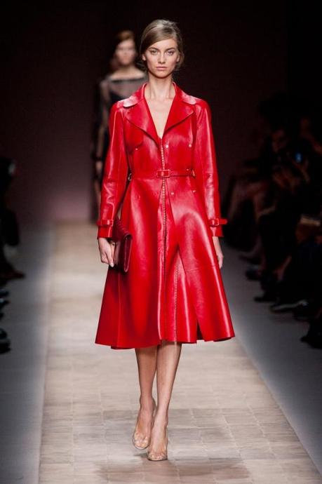 Valentino Spring/Summer 2013 Paris