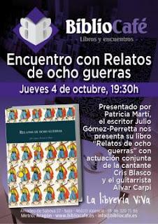 ¡Presentaciones! Anímate y participa