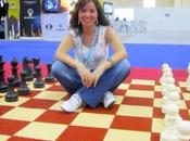 Entrevista Sabrina Vega