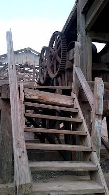 Ávalos, Lugar de Contrastes Ávalos, Lugar de Contrastes