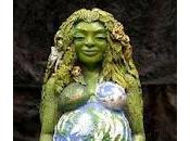 Madre Tierra: cuidarla!