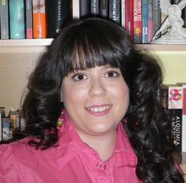 Sandra Andrés Belenguer