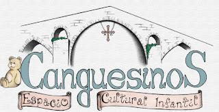 Canguesinos. Cultura para niños y niñas.