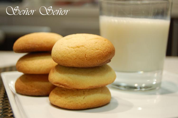 como hacer galletas danesas