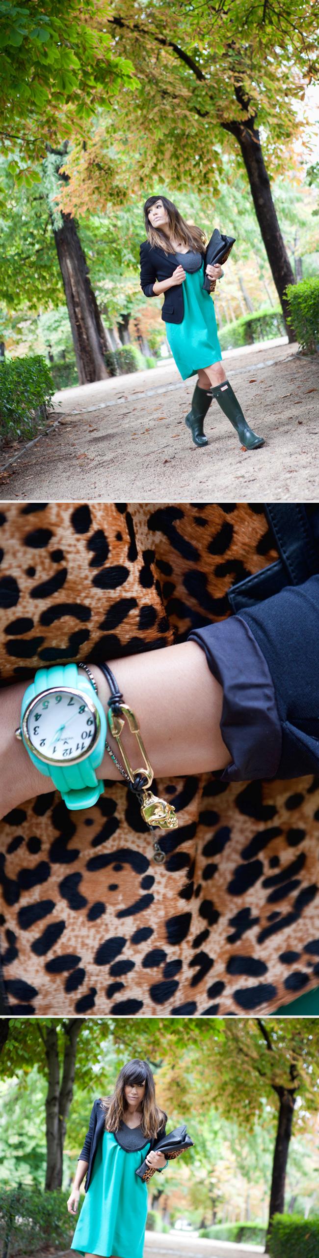 hunter & beba´s closet lady dress