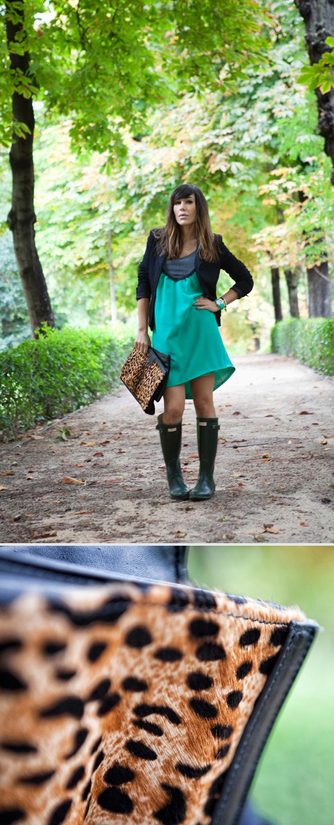 hunter & beba´s closet lady dress