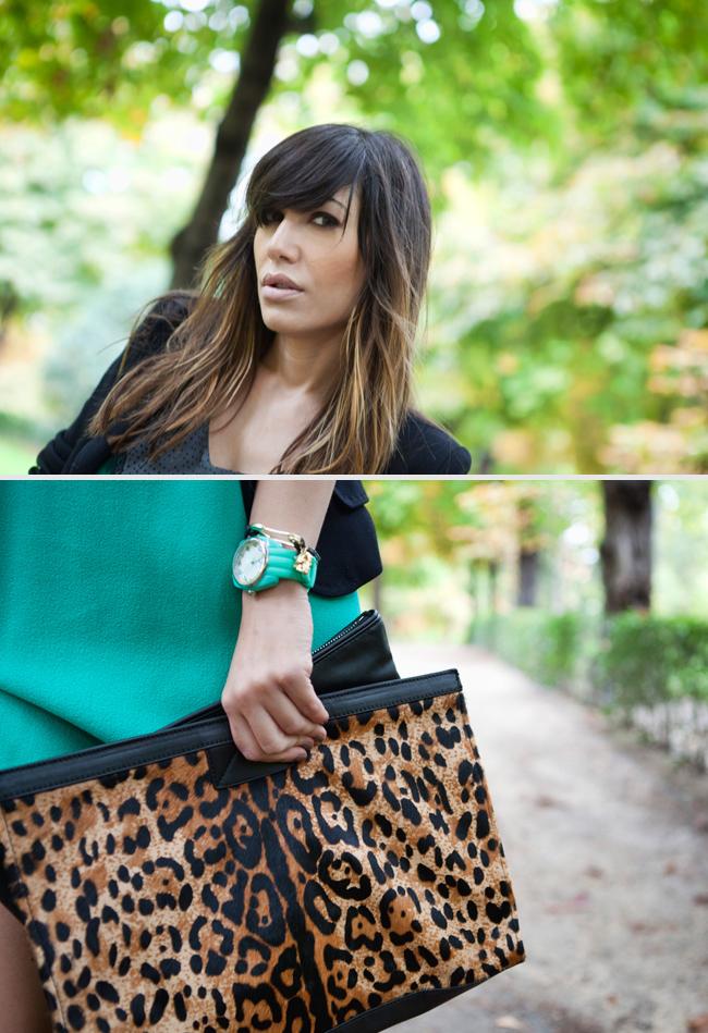 hunter & beba´s closet lady dress