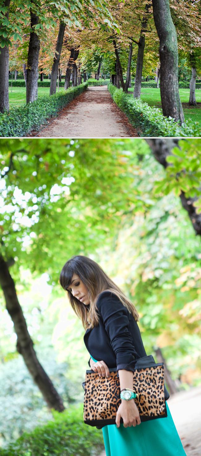 hunter & beba´s closet lady dress