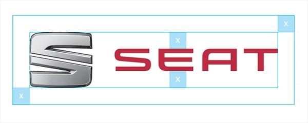 rediseño marca seat