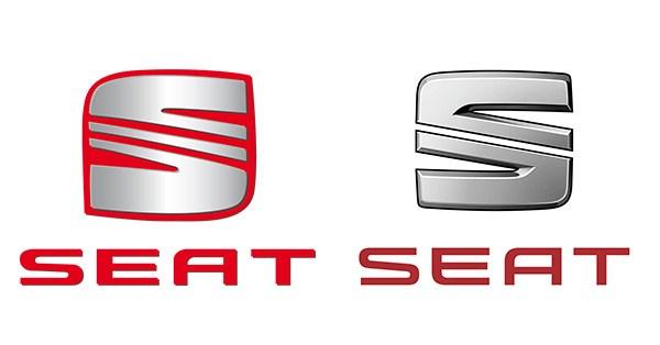 rediseño marca seat