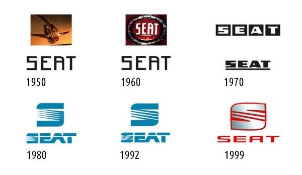 rediseño marca seat