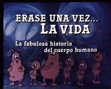 erase-una-vez-vida Tal Día Como Hoy…. Erase Una Vez la Vida