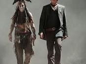 Trailer Lone Ranger