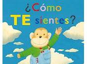 '¿Cómo sientes?' Anthony Browne