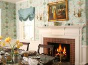 Design dilema: papel pintado pintura