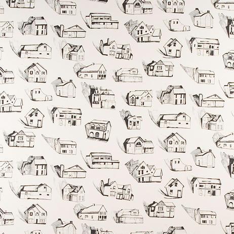 Design Dilema: Papel Pintado ó Pintura