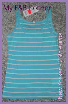 Haul variado - Mix Haul