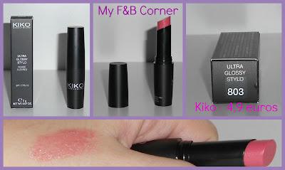 Haul variado - Mix Haul