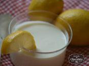 Postre Limón Abuela"