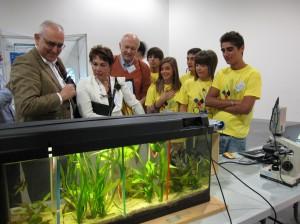 Ciencia en Acción: la divulgación más espectacular y sorprendente, este fin de semana en Madrid