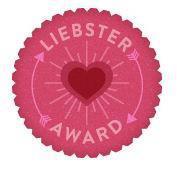 LIEBSTER AWARD
