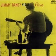 Jimmy Raney Visits Paris (1954)