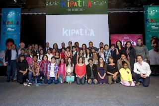 Conapred y Once TV México lanzan serie infantil “KIPATLA” contra la discriminación