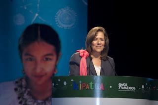 Conapred y Once TV México lanzan serie infantil “KIPATLA” contra la discriminación