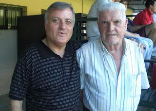 JOSÉ LUIS CACHALDORA RESPONDE A JOSE MANUEL F. GARCÍA