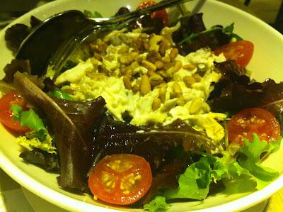 El buey De santa Rosalia.