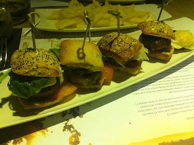 El buey De santa Rosalia.