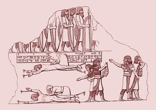 Armenia en prosa y en verso, de Ósip Mandelstam