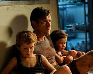Trailer: Lo imposible (The impossible)