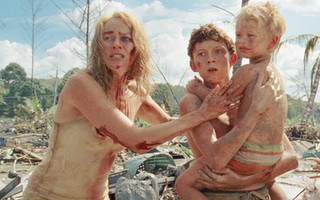 Trailer: Lo imposible (The impossible)