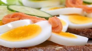 Dieta para muscular (II): El entrenamiento es la clave