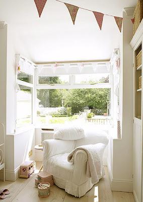 Casa de Verano Rustica