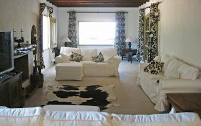 Casa La Colina, Espana