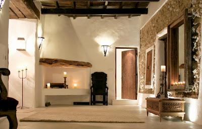 Casa La Colina, Espana