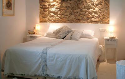 Casa La Colina, Espana