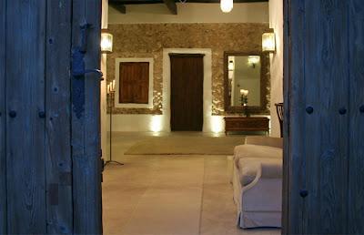 Casa La Colina, Espana