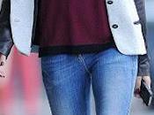 look: burdeos combi