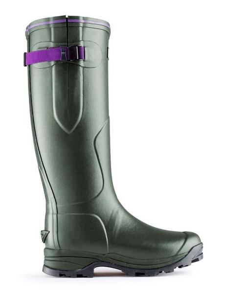Al mal tiempo… ¡Botas de agua!