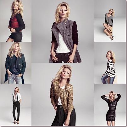 Kate Moss protagoniza de nuevo la campaña de Mango Otoño-Invierno 2012-2013 page thumb1 Kate Moss protagoniza de nuevo la campaña de Mango Otoño Invierno 2012 2013