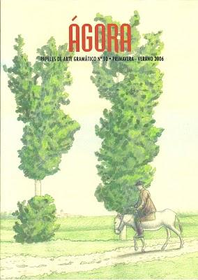 Nuestras portadas y sumarios de las revistas impresas