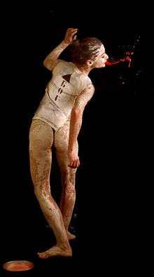 LAS PUERTAS DE EUROPA