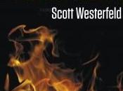 Traición (primera parte saga), Scott Westerfeld