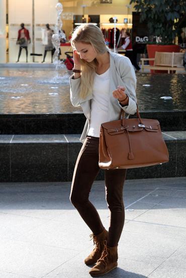 MINNETONKA´S OUTFITS