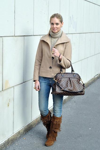 MINNETONKA´S OUTFITS