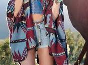 Minnetonka´s outfits