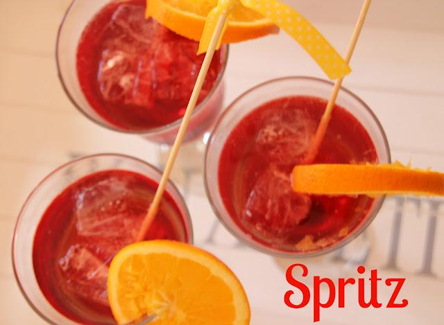spritz